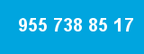 955 738 85 17